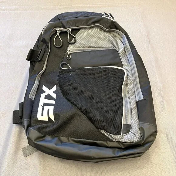 STX Sidewinder Lacrosse Backpack - Picture 1 of 2